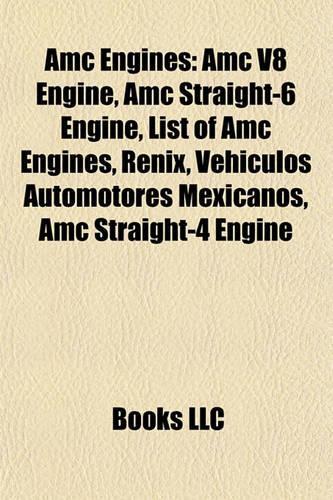 AMC Engines