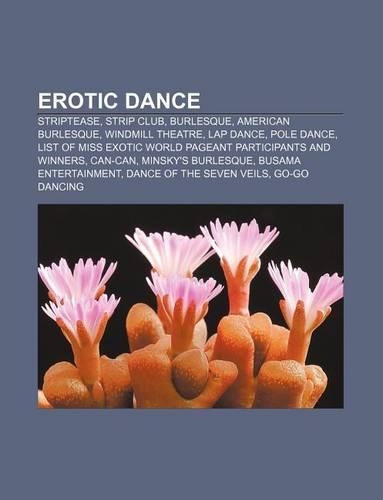 Erotic Dance