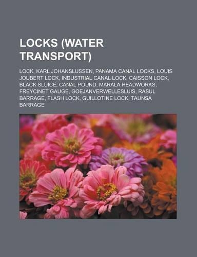 Locks (Water Transport)