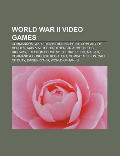 World War II Video Games