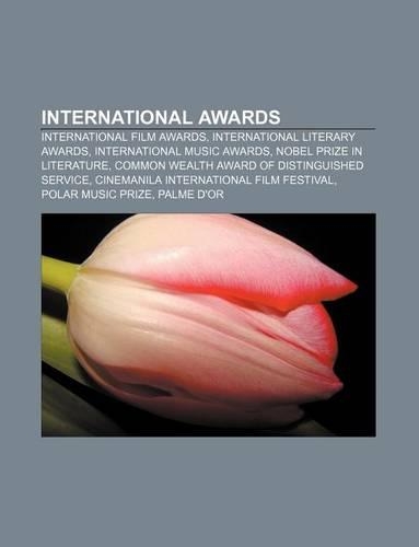 International Awards