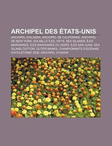 Archipel Des Etats-Unis