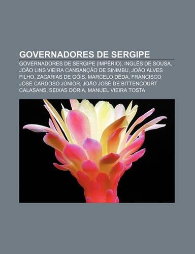 Governadores de Sergipe