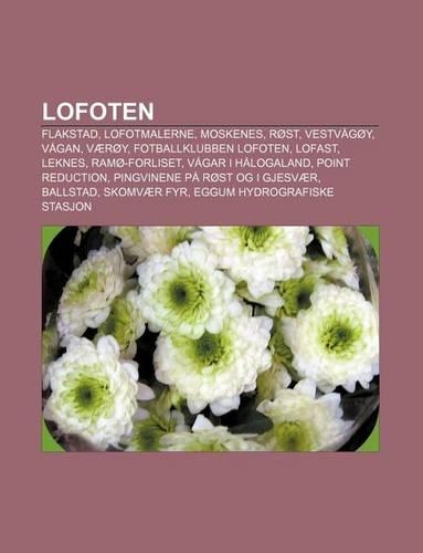 Lofoten