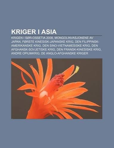 Kriger I Asia
