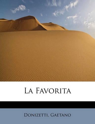 La Favorita