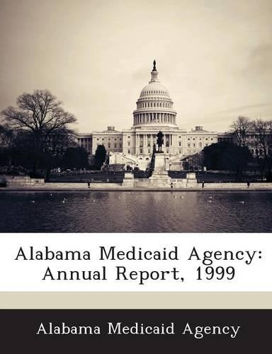 Alabama Medicaid Agency