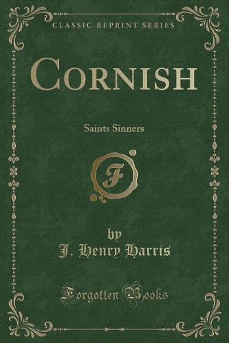 Cornish