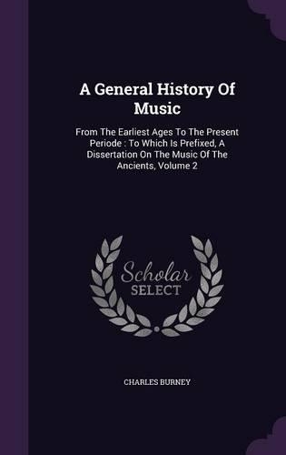 A General History of Music