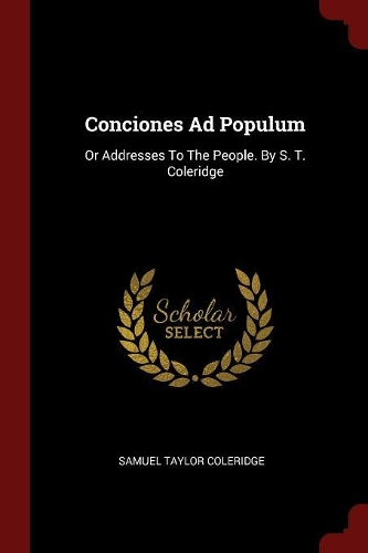 Conciones Ad Populum