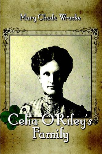 Celia O'Riley's Family