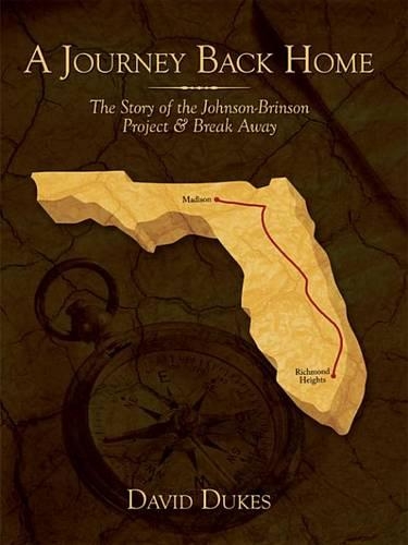A Journey Back Home: The Story of the Johnson-Brinson Project & Break Away