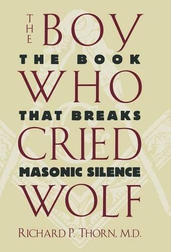 The Boy Who Cried Wolf