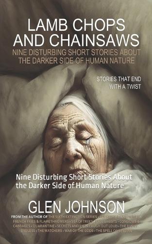 Lamb Chops and Chainsaws