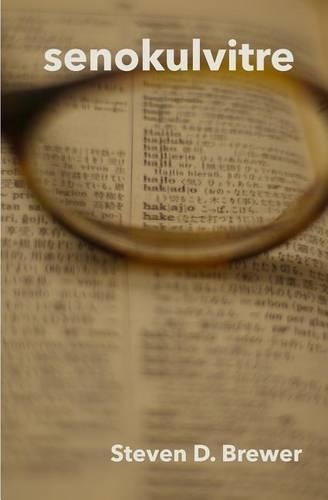 Senokulvitre: (Esperanto)