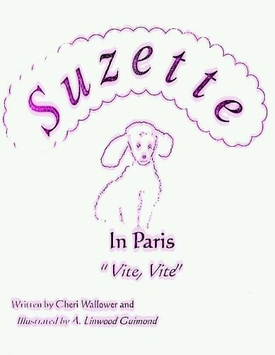 Suzette in Paris