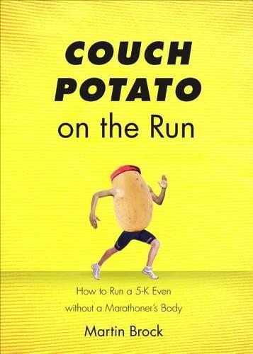 Couch Potato on the Run