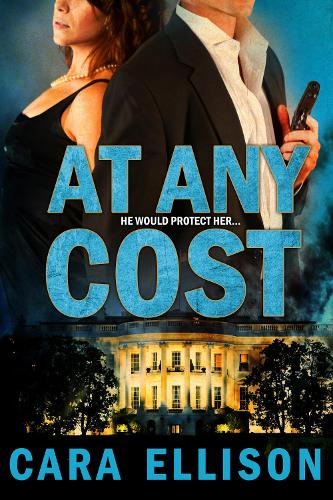 At Any Cost: (English)