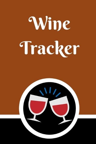 Wine Tracker