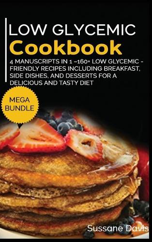 Low Glycemic Cookbook