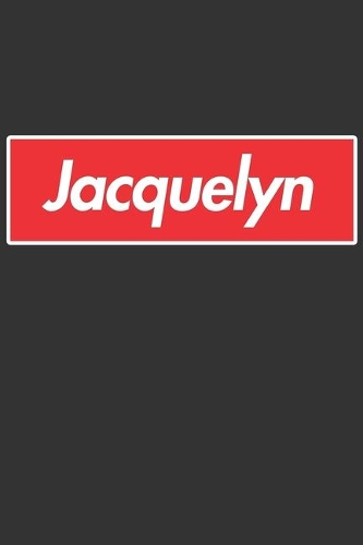 Jacquelyn