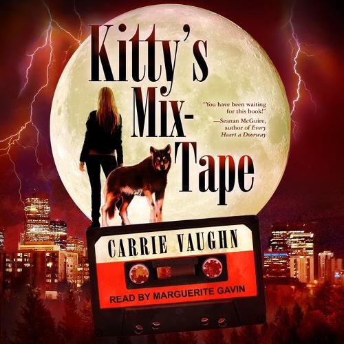 Kitty's Mix-Tape: (15 Kitty Norville)