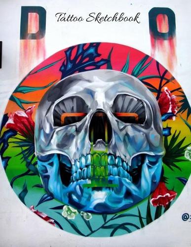 Tattoo Sketchbook