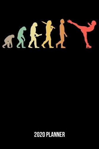 2020 Planner