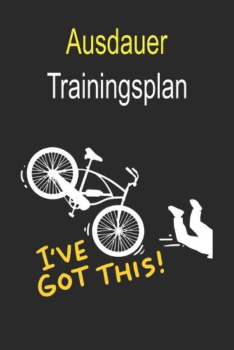 Ausdauer Trainingsplan: Effizient und einfach Ausdauer-Trainingseinheiten im im Studio, auf dem Rad, im Wald oder einfach überall nachhalten und Erfolge aufzeichnen.