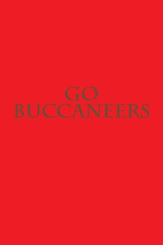Go Buccaneers