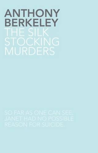 The Silk Stocking Murders