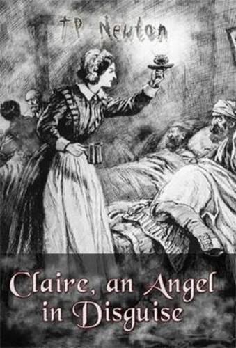 Claire, an Angel in Disguise