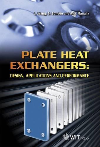 Plate Heat Exchangers