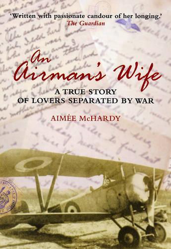 An Airman's Wife