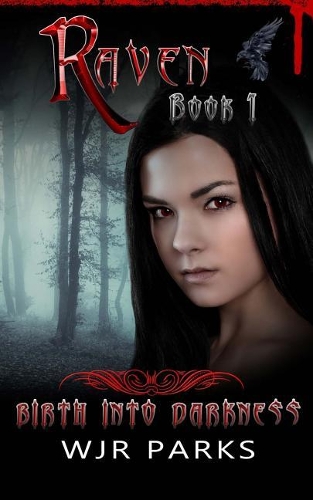 Raven Book 1