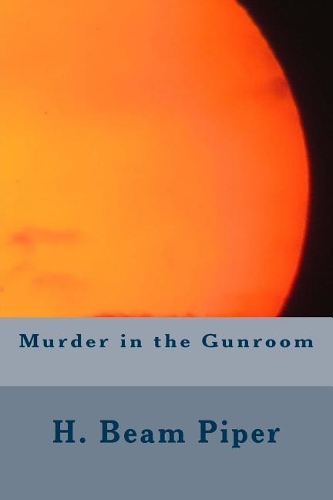 Murder in the Gunroom