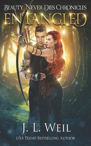 Entangled: (2 Beauty Never Dies Chronicles)
