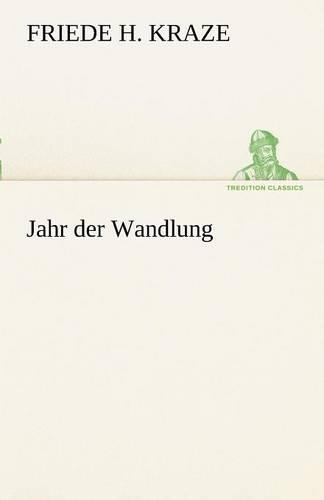 Jahr Der Wandlung