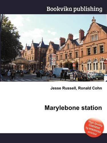 Marylebone Station