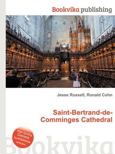 Saint-Bertrand-De-Comminges Cathedral: (English)