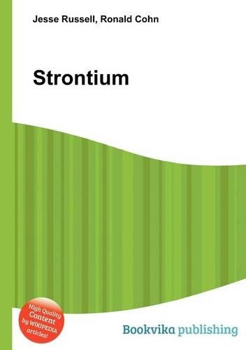 Strontium