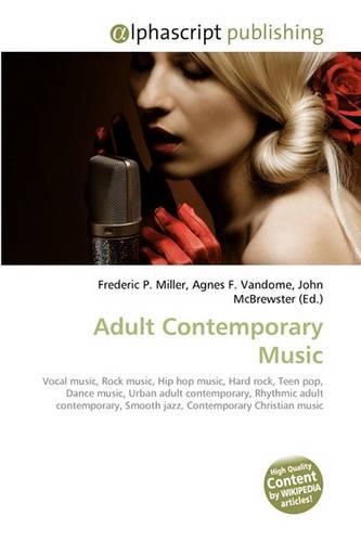 Adult Contemporary Music