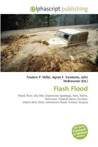 Flash Flood