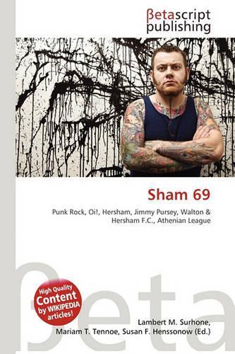 Sham 69