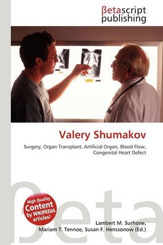 Valery Shumakov: (English)