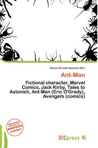 Ant-Man