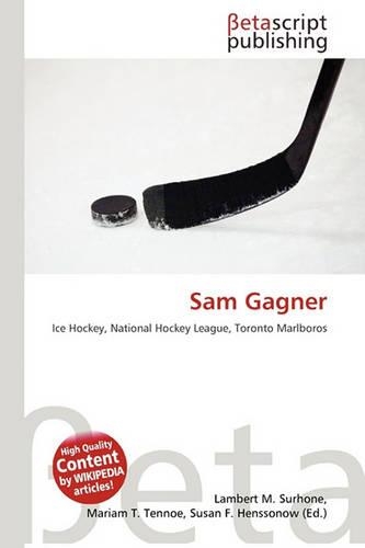 Sam Gagner: (English)