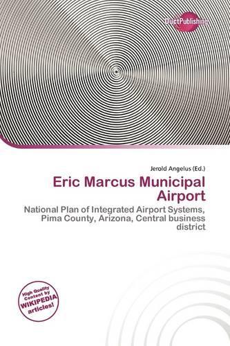 Eric Marcus Municipal Airport