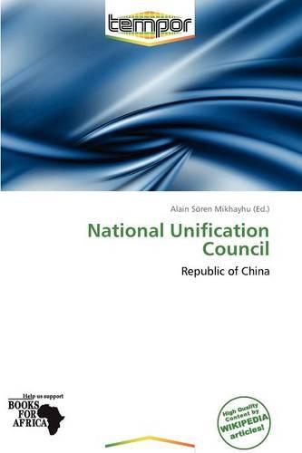 National Unification Council: (English)