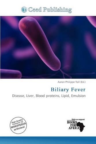 Biliary Fever